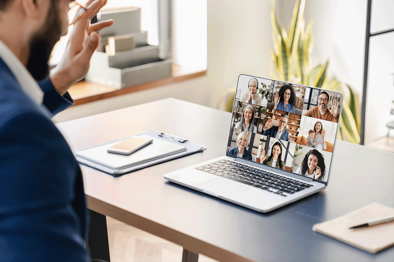 Online networking and LinkedIn outreach