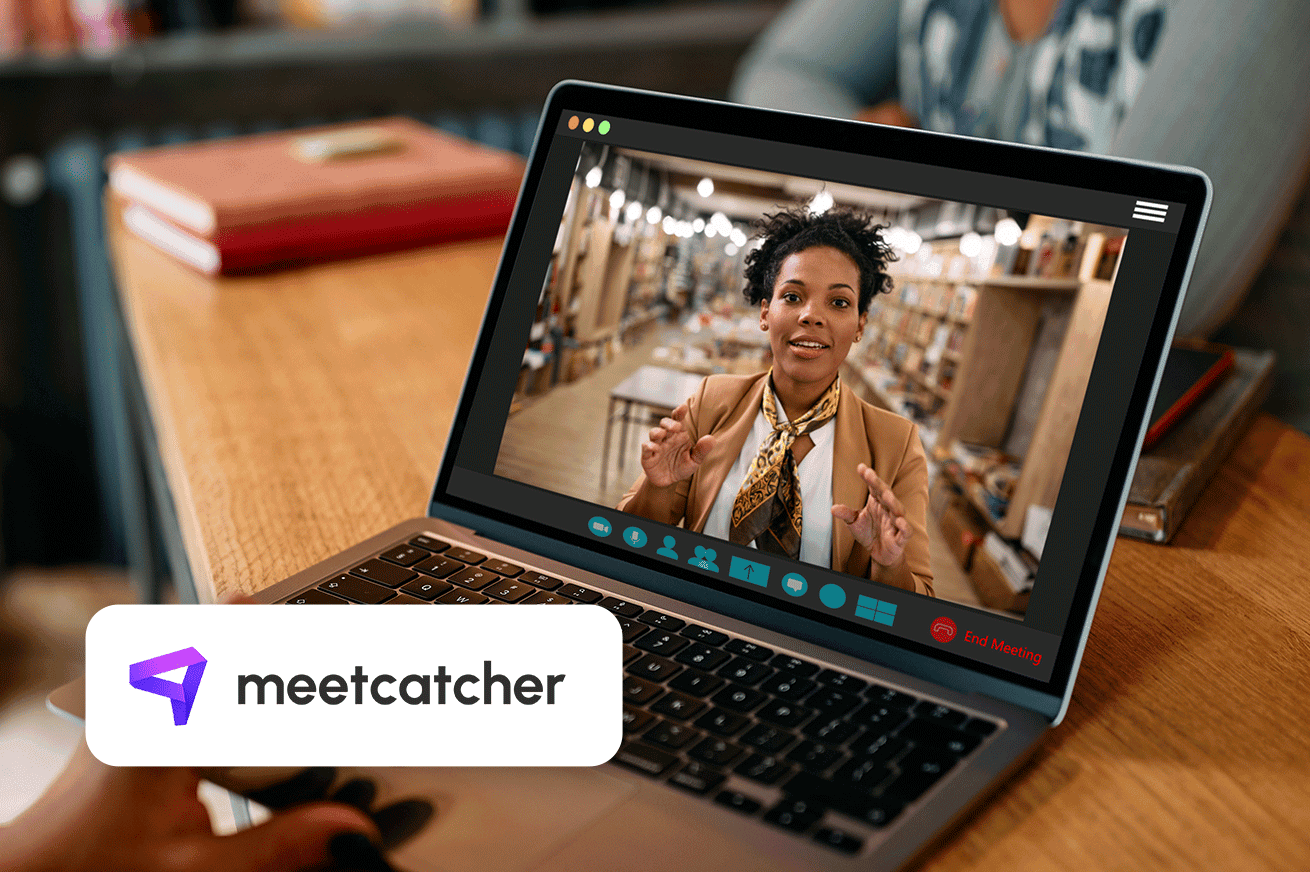 How to run a great Meetcatcher call