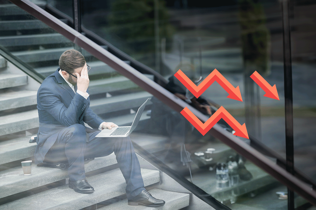 Handling rejection in B2B sales