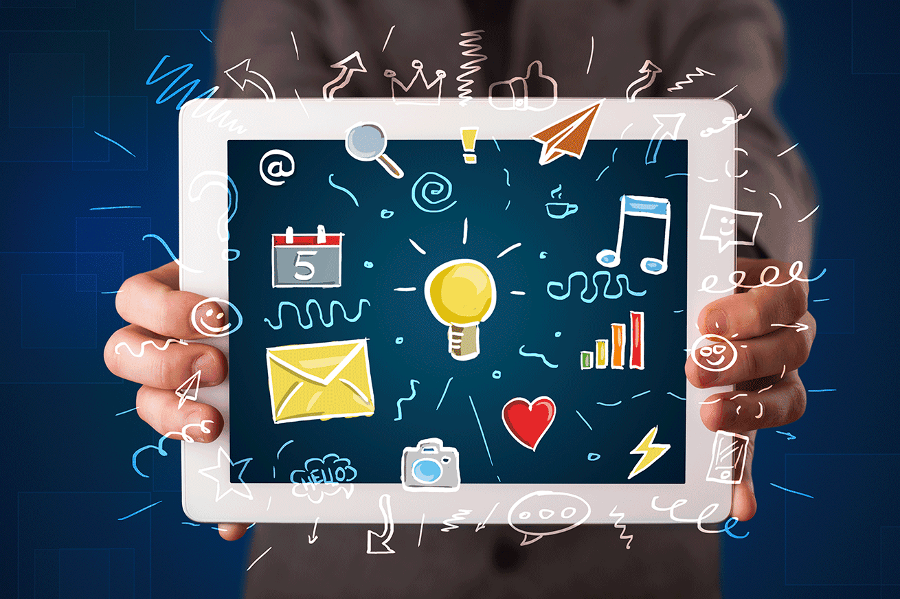 Calculating customer acquisition cost for digital services