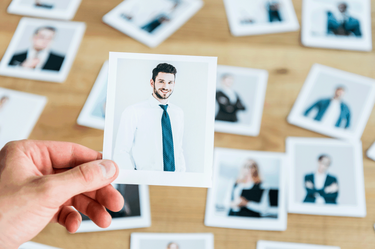 Training new B2B sales reps