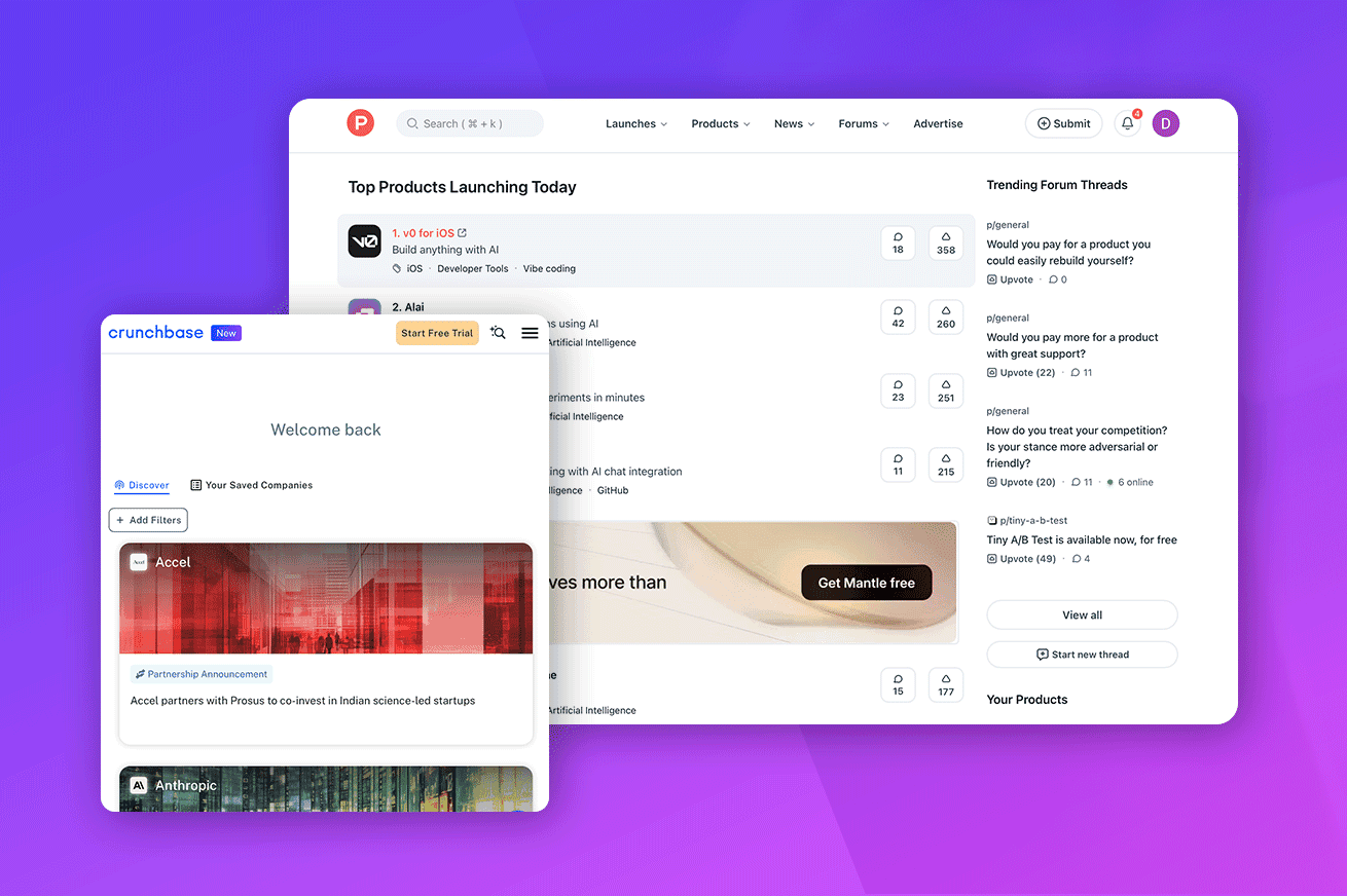 Directory listing for new product SEO