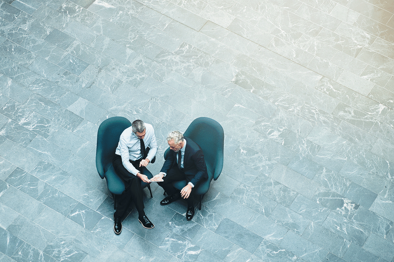 Handling hesitation in B2B sales conversations