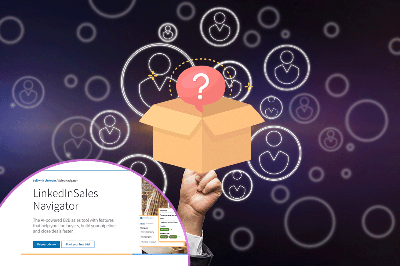 LinkedIn algorithm insights