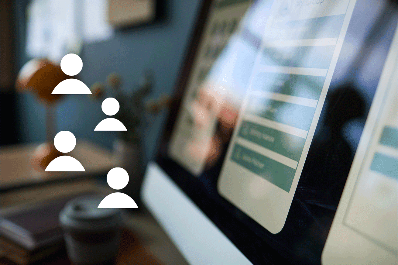 SaaS funnel conversion benchmarks from visitors to paying users