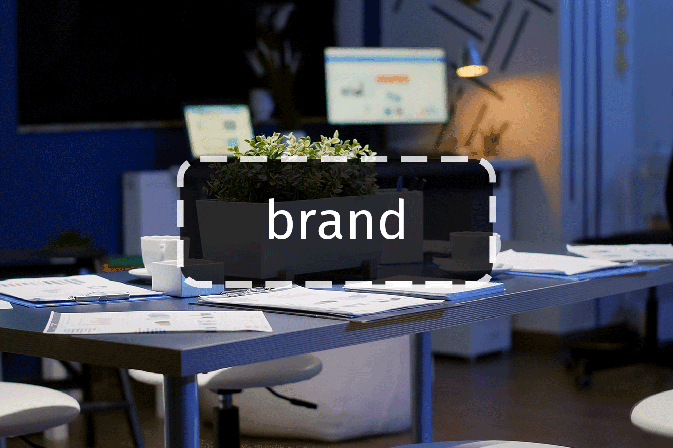 Brand awareness impact on B2B sales