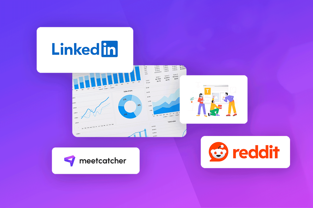 Digital sales channels 2025 comparison