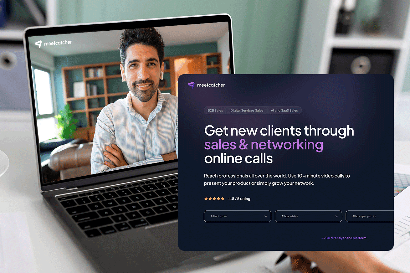 Meetcatcher user tips