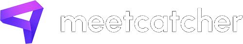 Meetcatcher Logo